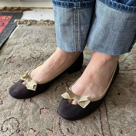 Marc By Marc Jacobs Shoes - Vintage Marc by Marc Jacobs flats.